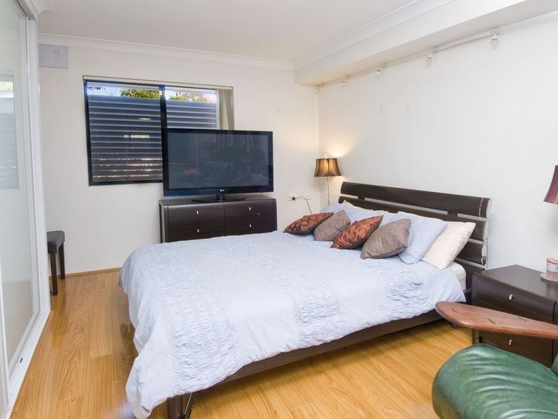 21/14-16 Eastbourne Road, Homebush West NSW 2140