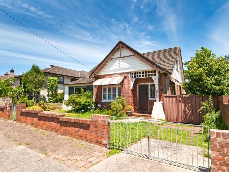 12 Broughton Street, Concord NSW 2137