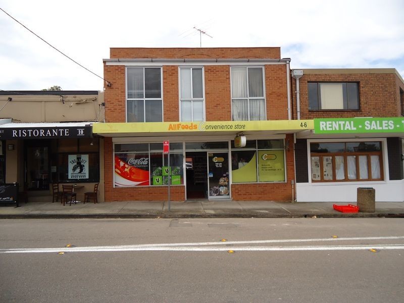 4-6 Tangarra Street, Croydon Park NSW 2133