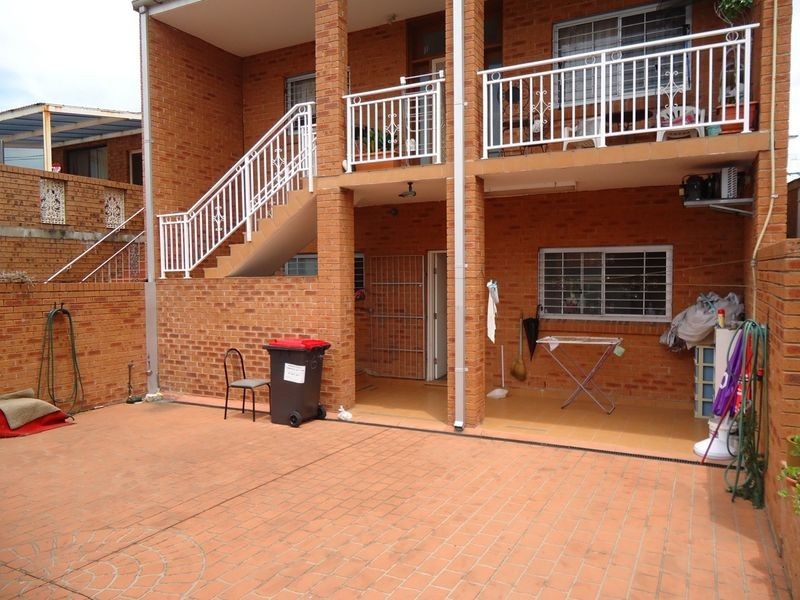 4-6 Tangarra Street, Croydon Park NSW 2133
