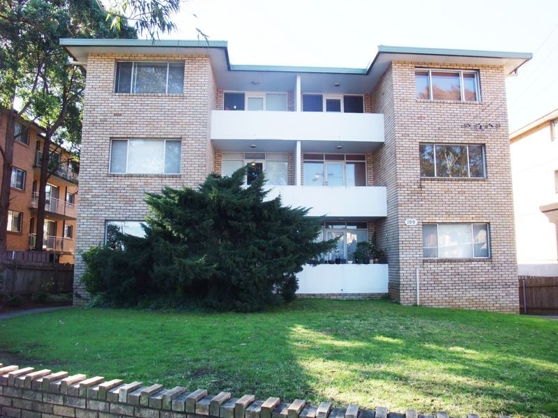 10/199 Liverpool Road, Burwood NSW 2134