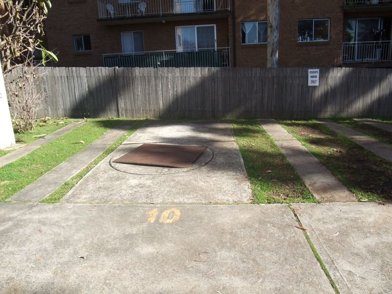 10/199 Liverpool Road, Burwood NSW 2134