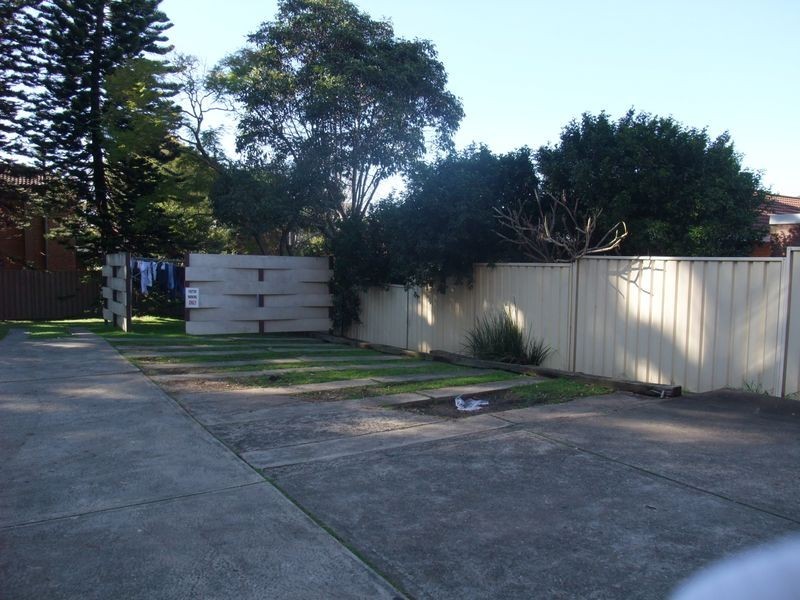 10/199 Liverpool Road, Burwood NSW 2134