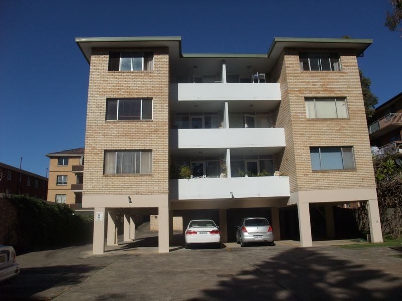 10/199 Liverpool Road, Burwood NSW 2134