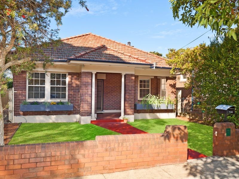 14 Alexandra Avenue, Croydon NSW 2132