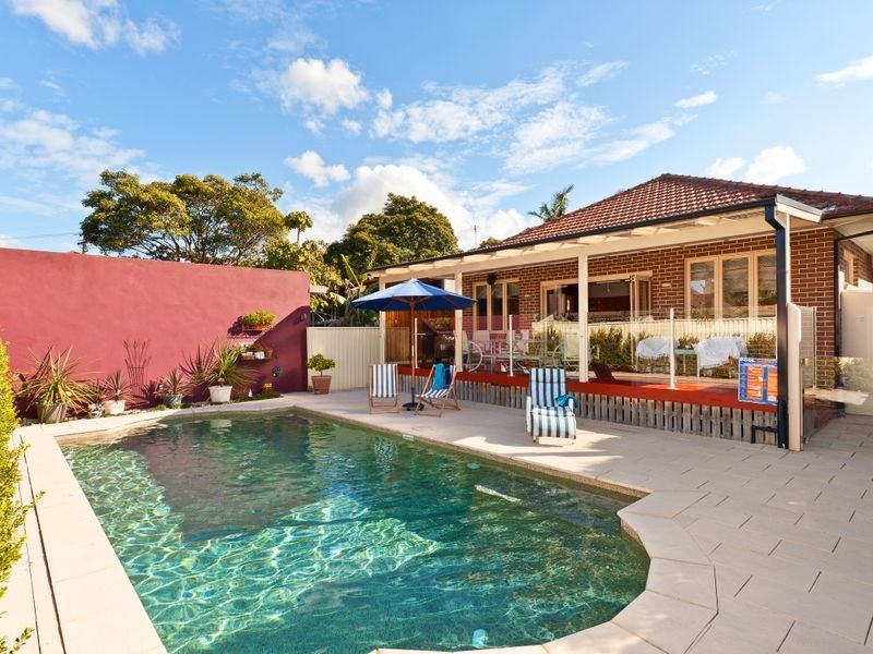 14 Alexandra Avenue, Croydon NSW 2132