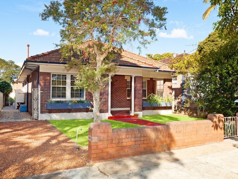 14 Alexandra Avenue, Croydon NSW 2132