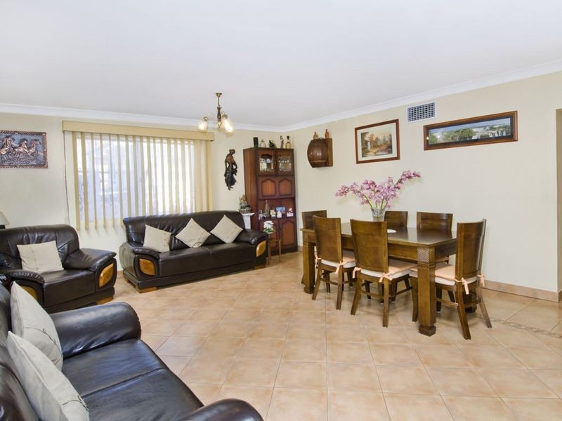 22 Acton Street, Croydon NSW 2132