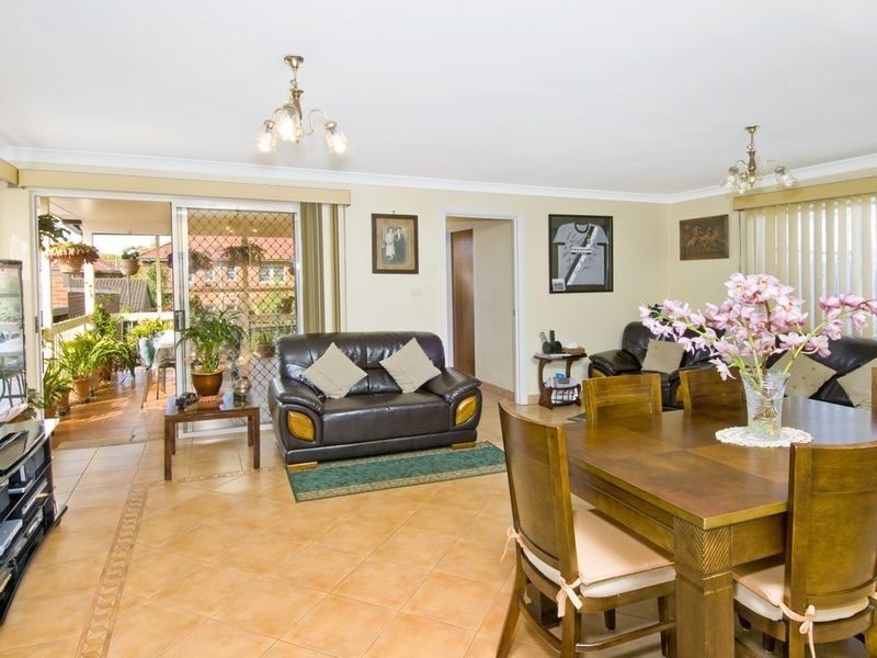 22 Acton Street, Croydon NSW 2132