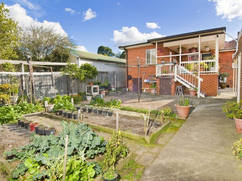 22 Acton Street, Croydon NSW 2132
