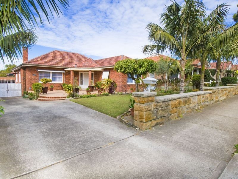 22 Acton Street, Croydon NSW 2132