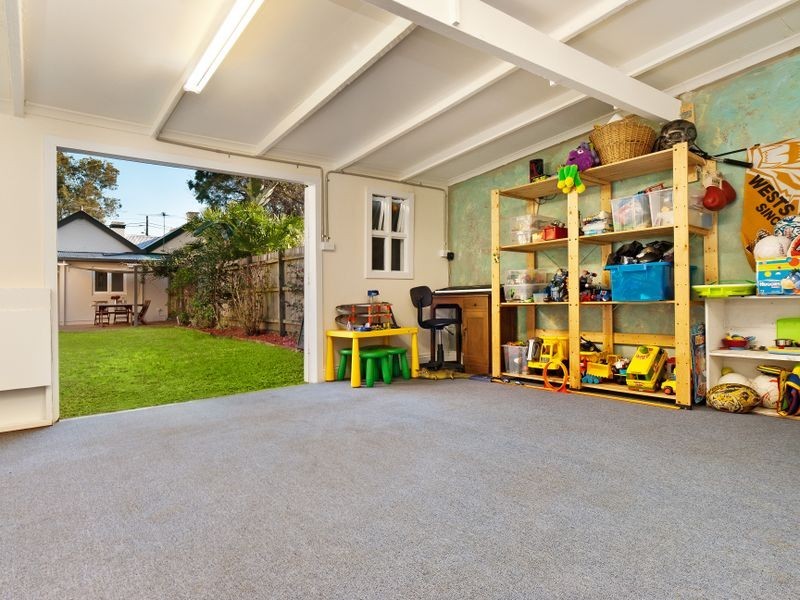 4 West Street, Croydon NSW 2132