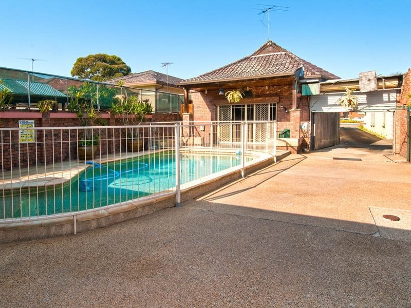 50 Brighton Avenue, Croydon Park NSW 2133