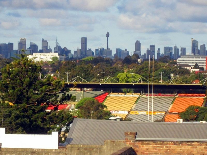 22/29-45 Parramatta Road, Concord NSW 2137