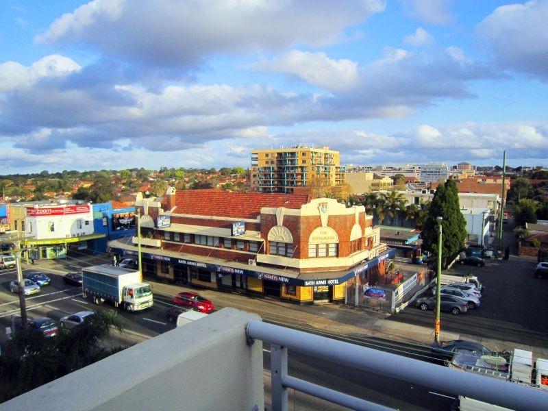 22/29-45 Parramatta Road, Concord NSW 2137