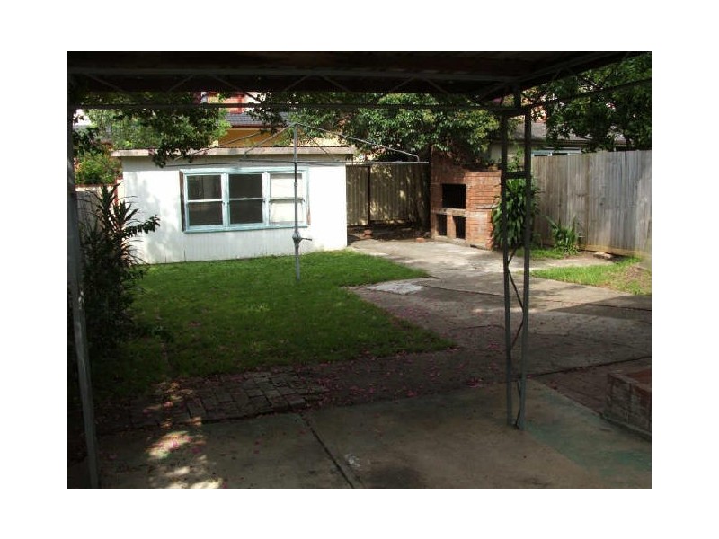 Croydon NSW 2132