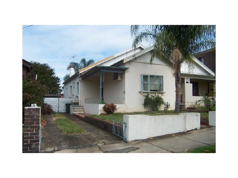 Croydon NSW 2132