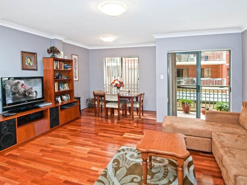 31/28a-32 Belmore Street, Burwood NSW 2134