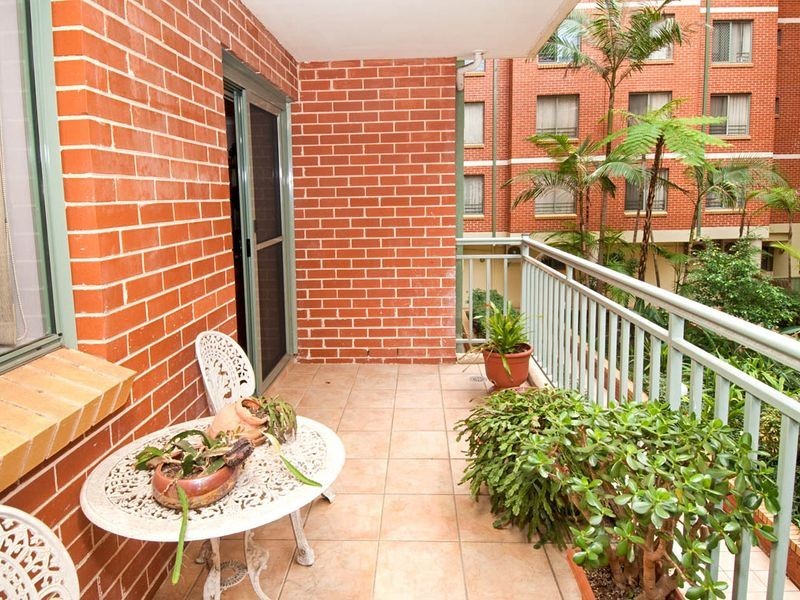 31/28a-32 Belmore Street, Burwood NSW 2134