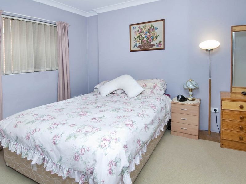 31/28a-32 Belmore Street, Burwood NSW 2134