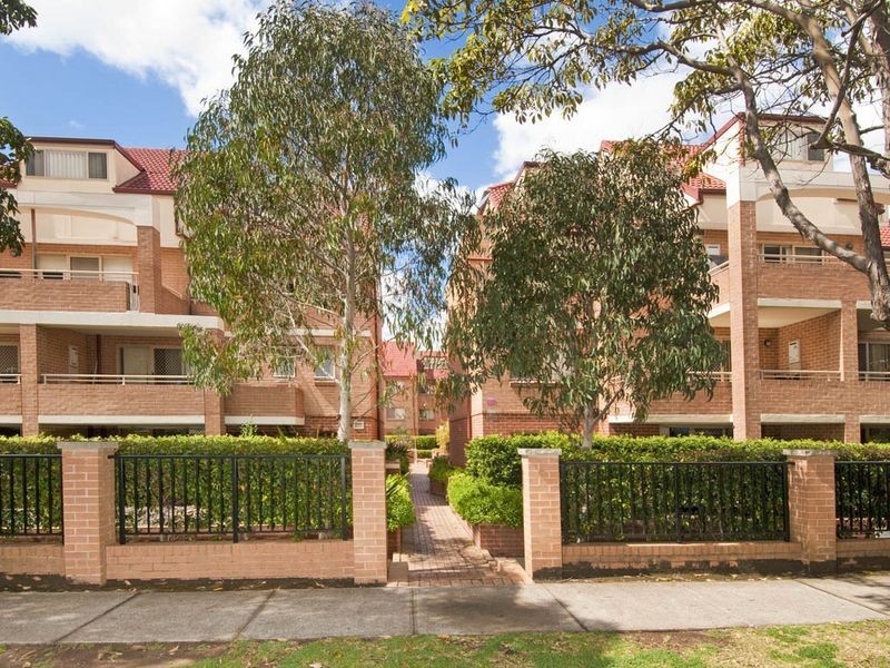 35/42-50 Hampstead Road, Homebush West NSW 2140