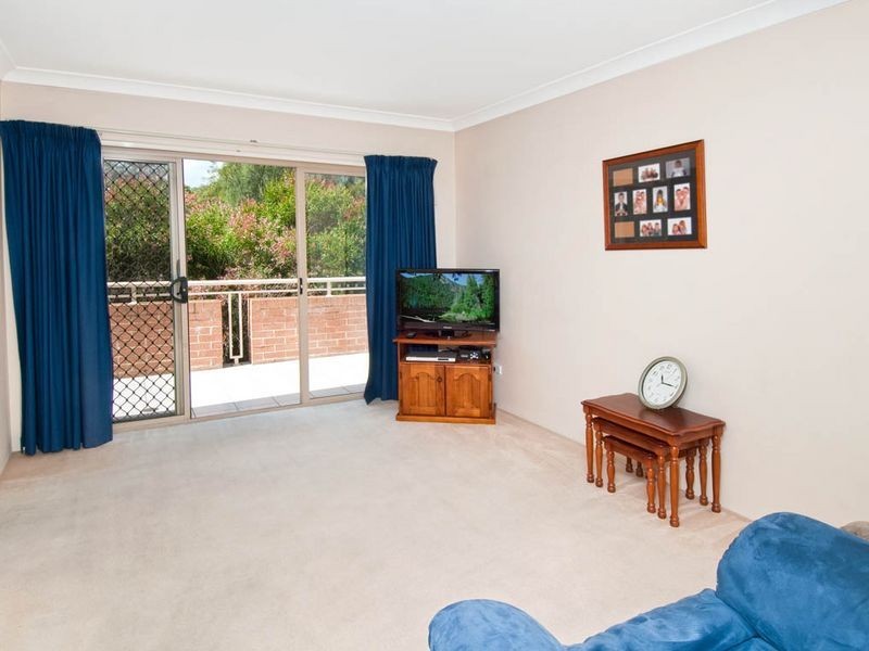 35/42-50 Hampstead Road, Homebush West NSW 2140