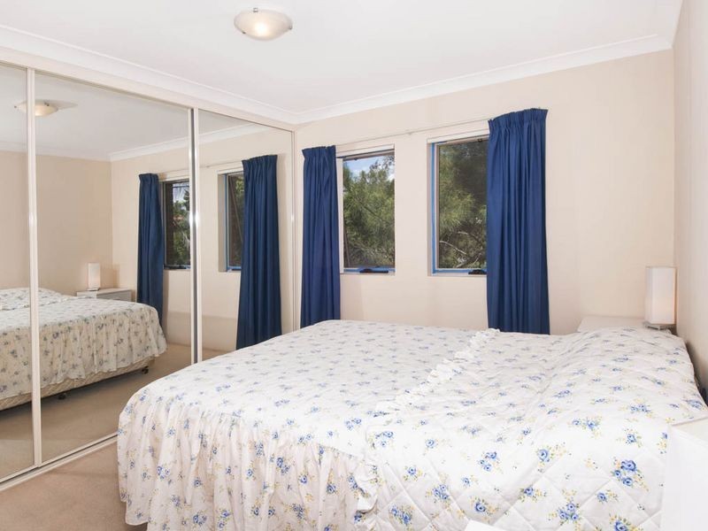 35/42-50 Hampstead Road, Homebush West NSW 2140
