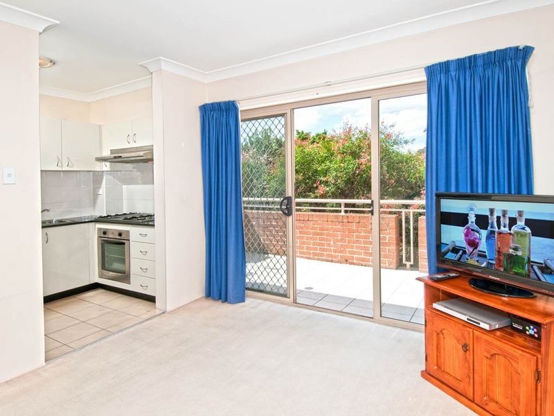 35/42-50 Hampstead Road, Homebush West NSW 2140