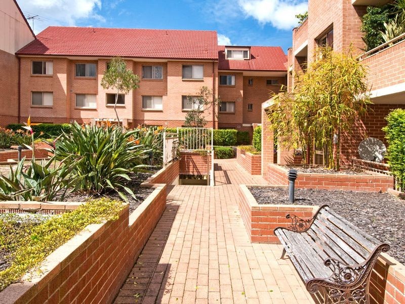 35/42-50 Hampstead Road, Homebush West NSW 2140