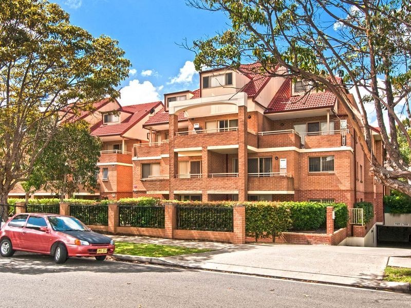 35/42-50 Hampstead Road, Homebush West NSW 2140