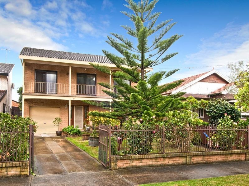 37 Boyle Street, Croydon Park NSW 2133