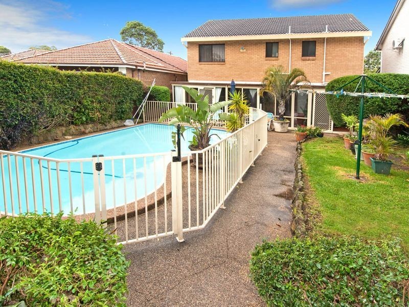37 Boyle Street, Croydon Park NSW 2133