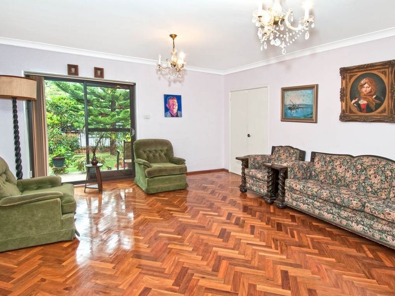 37 Boyle Street, Croydon Park NSW 2133