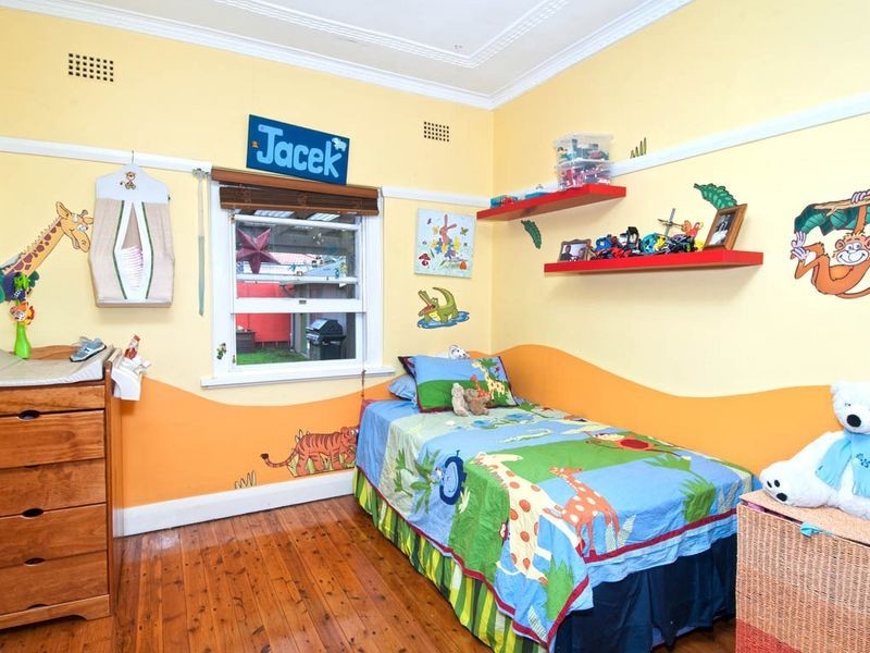 11a Yandarlo Street, Croydon Park NSW 2133