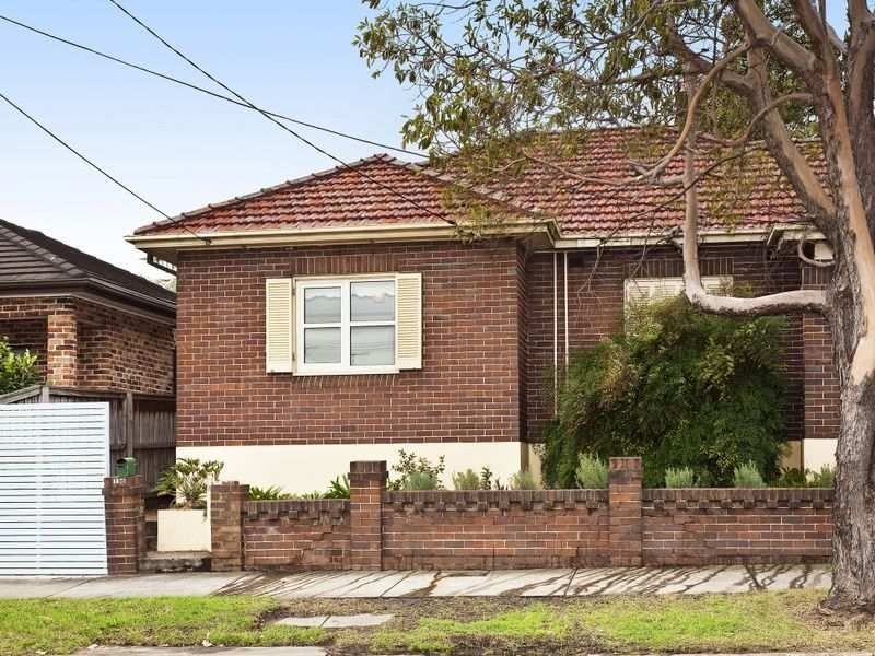 196 The Boulevarde, Strathfield NSW 2135