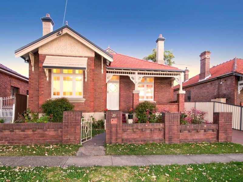 29 Manson Road, Strathfield NSW 2135