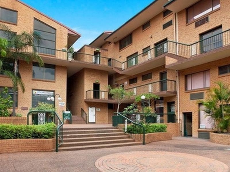 37/2 O’Connell Street, Parramatta NSW 2150