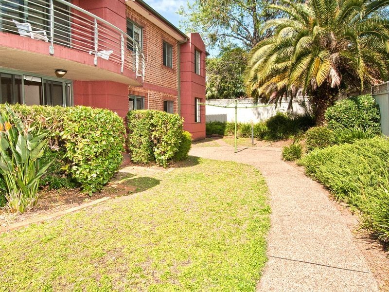 5/11-13 Homebush Road, Strathfield NSW 2135