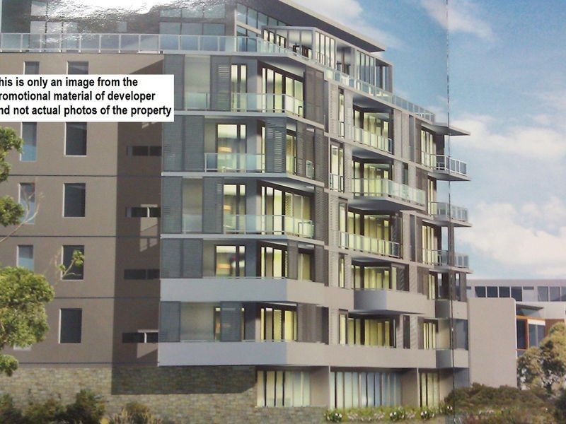 G102/10-16 Marquet Street, Rhodes NSW 2138
