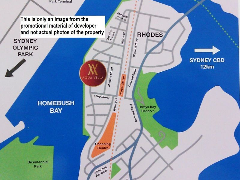 G102/10-16 Marquet Street, Rhodes NSW 2138