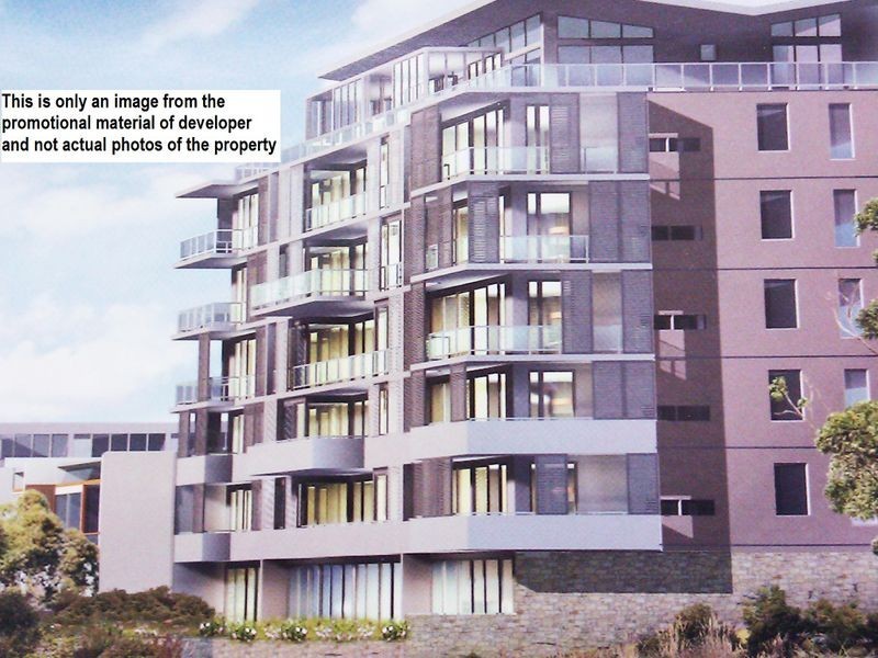 G102/10-16 Marquet Street, Rhodes NSW 2138