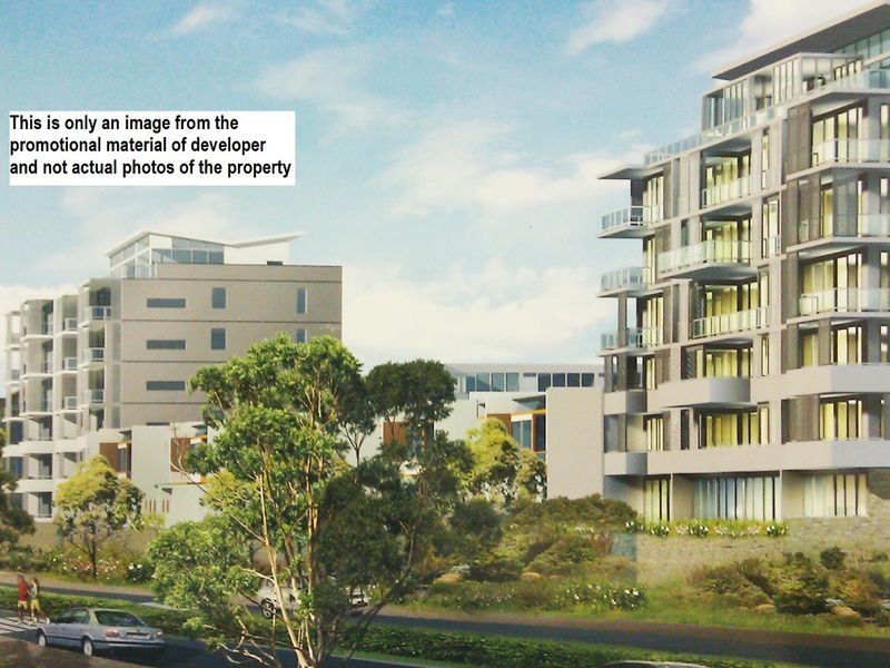 G102/10-16 Marquet Street, Rhodes NSW 2138