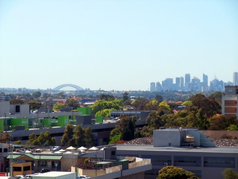 A806/1-17 Elsie Street, Burwood NSW 2134