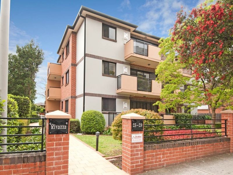 14/25-29 Wilga Street, Burwood NSW 2134