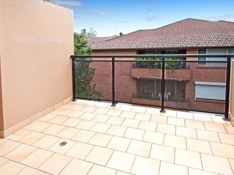 14/25-29 Wilga Street, Burwood NSW 2134