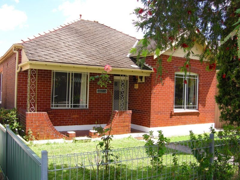27 Cheltenham Road, Croydon NSW 2132