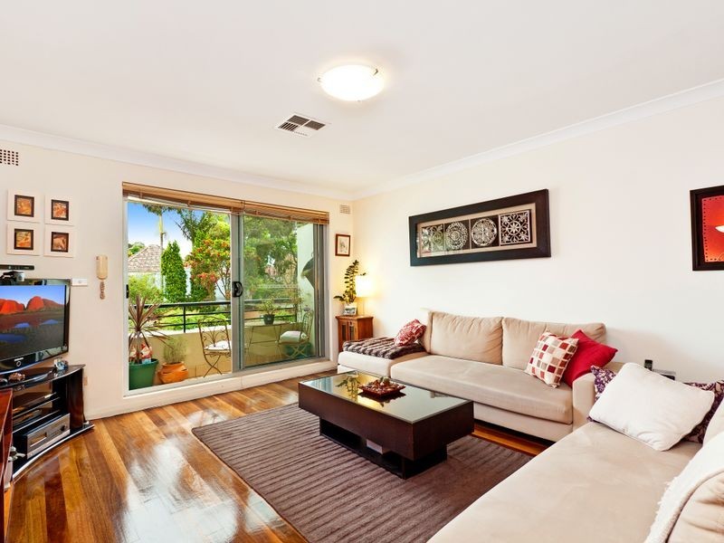 8/24 Etonville Parade, Croydon NSW 2132