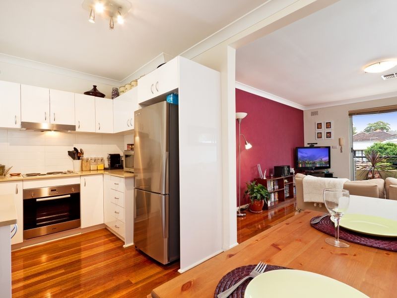 8/24 Etonville Parade, Croydon NSW 2132