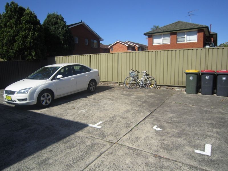 6/71 Brighton Avenue, Croydon Park NSW 2133