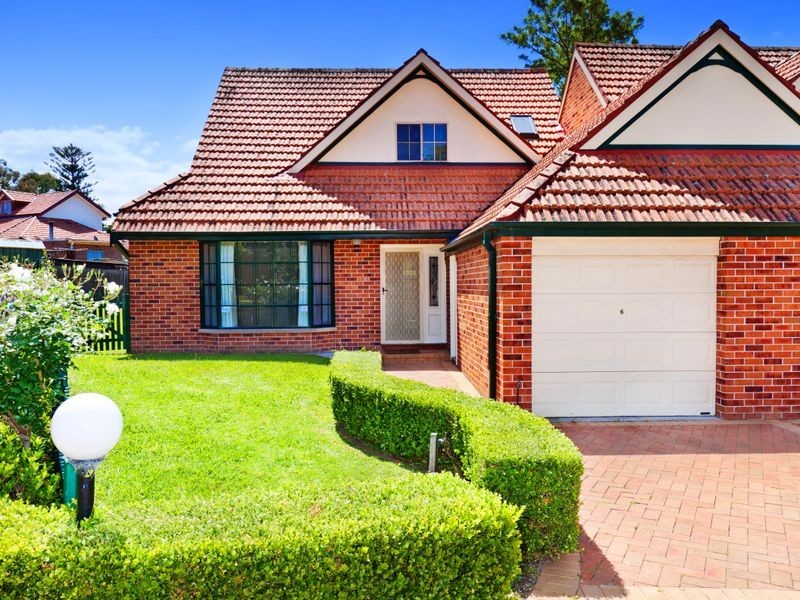 6/67 Cheltenham Road, Croydon NSW 2132